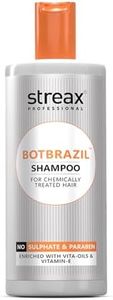 Streax Pro