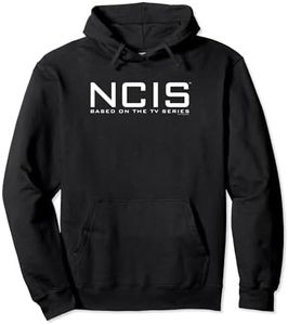 NCIS Logo 