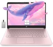 HP Stream 14" HD BrightView Laptop,