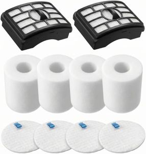 Vacuum Fil