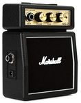 Marshall MS2 Micro Amp - Black