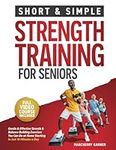 Strength Training for Seniors Over 