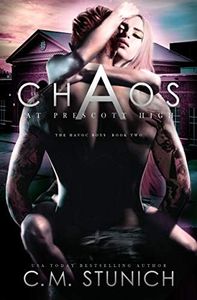 Chaos At Prescott High (The Havoc Boys Book 2)