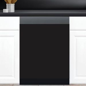 Black Dish