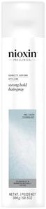 NIOXIN Density Defend - Laca Para el Cabello - Laca Duradera - Fijador de Pelo para Cabellos Medios a Gruesos (300ml)