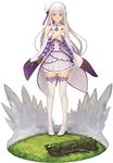 Kotobukiya Re:Zero – Starting Life in Another World: Emilia (Memory’s Journey) PVC Statue