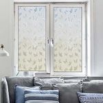 Home Fashion Window Film