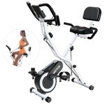 Exercise Bike For Arms