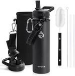 RAYMYLO Insulated Water Bottle 20 o