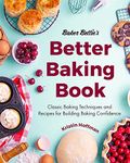 Baking And Pastry Books