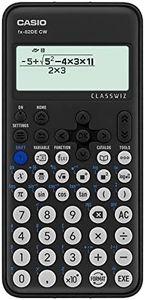 Casio FX-8