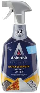 Astonish S