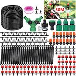 Garden Drip Irrigation System