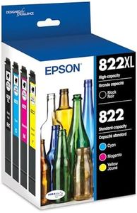 EPSON 822 