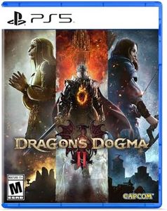Dragon's D