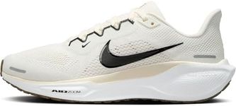 Nike, Women's, Pegasus 41, Sail/Bla