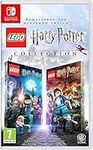 LEGO Harry Potter Collection (Ninte