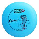 Innova - Champion Discs DX Cobra Golf Disc, 178-180gm (Colors May Vary)