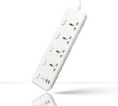 Power Strip 2M - Overload Protectio