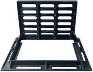 Natotela Drain Grate with Frame-13.