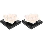 Gatuida 2pcs Diffuser Portable Hous