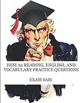 HESI A2 Reading, English, and Vocab
