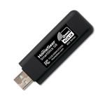 HomeSeer SmartStick G8 800 Series Z-Wave Plus v2 Wireless Long Range S2 Security USB Controller Interface for HomeSeer, Home Assistant Software and Other Smart Home Software & Hubs