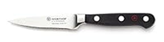 Wüsthof Classic Paring Knife, 3.5-I