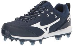 Slowpitch Softball Cleats