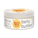 Burt's Bees Mama Bee Belly Butter 6.5 Ounce