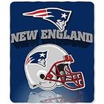 NFL New England Patriots Gridiron F