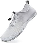 SYKT Water Shoes Mens Womens Quick-