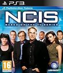 NCIS /PS3 [video game]