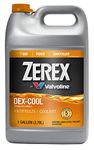 Zerex ZXEL1 DEX-Cool Antifreeze/Coolant - Gallon