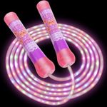 Light Up Jump Rope, LED Jump Rope f