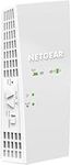 NETGEAR WiFi Mesh Range Extender EX6250 - Coverage up to 1500 sq.ft. and 25 Devices with AC1750 Dual Band Wireless Signal Booster & Repeater (up to 1750Mbps Speed), Plus Mesh Smart Roaming