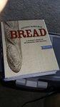 Bread: A Baker's Book of Techniques and Recipes