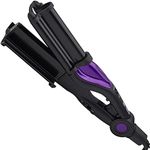 Hot Tools Professional Ceramic + Tourmaline Deep Waver for Luxurious Waves