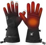 Upgraded Heated Glove Liners for Me