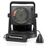 Humminbird ICE-35 Three Color Flasher