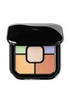 KIKO Milano Colour Correct Concealer Palette | Palette of five water-resistant concealers