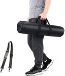 SUPON 33" /85cm Tripod Carrying Case, Heavy Duty Nylon Bag Package with Shoulder Strap Padded for Light Stand, Tripods, Monopods, Umbrellas, Softbox, Boom Stands, Speaker Stands, Mic Stands