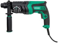 DH26PX2 SDS Plus Rotary Hammer Drill 830W 240V