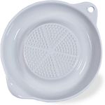 Ceramic Grater for Garlic, Ginger, Wassabi, and More
