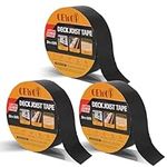 CEWOR Butyl Tape for Decking, 3 Pac