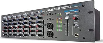 alesis MULTIMIX10WIRELE 10-Channel 