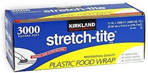 Kirkland Signature Food Wrap Stretc