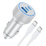 Car Charger For Ipad Iphones