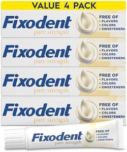 Fixodent P