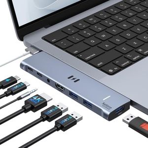 USB C Adap